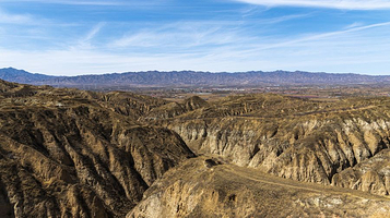 泥河湾国家考古遗址公园