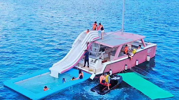 三亚章鱼哥海钓俱乐部