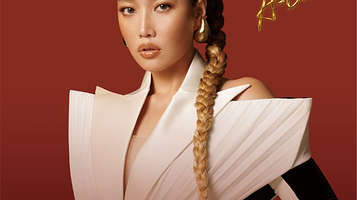 【福州】A-Lin黄丽玲《A-LINK with PASSENGERS》巡回演唱会