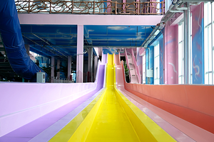 九宫峪温泉度假区