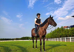 御马轩马术俱乐部