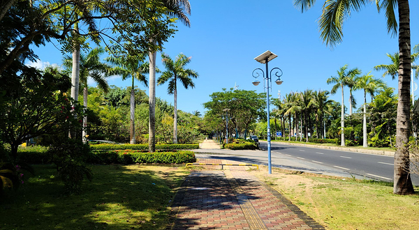 西巴厘岛国家公园