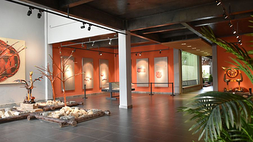 荆楚非物质文化遗产技能传承院