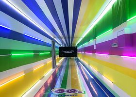 萨格勒布80后博物馆