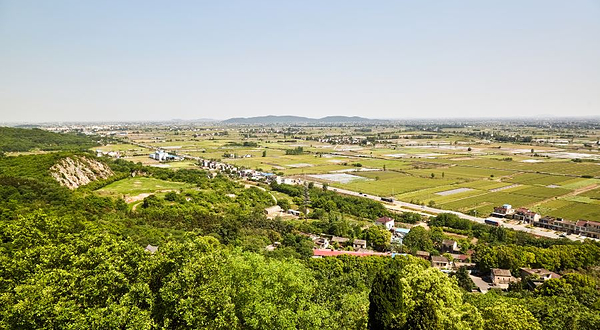 泊山洞
