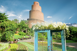 热带梦幻中心 冲绳海洋博公园