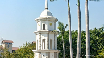 厦门集美园博苑