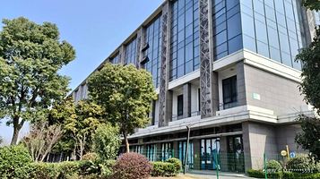 乌镇国际汽车露营地