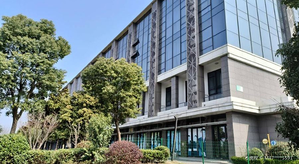 乌镇国际汽车露营地