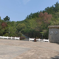 旗山汉武文化生态园
