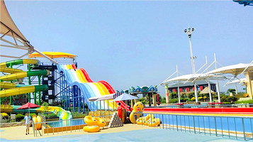 华夏·亚特兰海世界