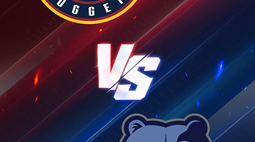 丹佛掘金队 VS 孟菲斯灰熊队