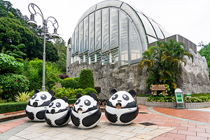 石排湾郊野公园