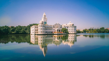 广州园林博物馆