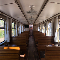 石屏米轨小火车