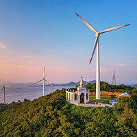海陵岛天麓山海旅游度假区