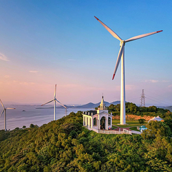 海陵岛天麓山海旅游度假区