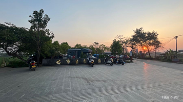 芒市生态田园观光区