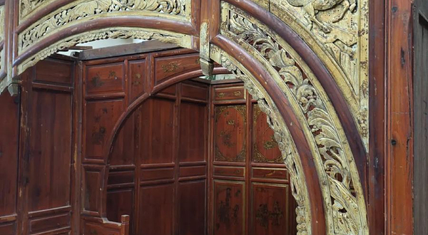 青岛记忆文化博物馆