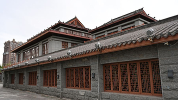 凉山彝族自治州博物院