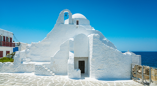 帕拉波尔蒂尼教堂