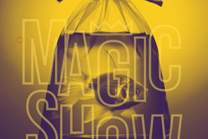 广州 · 唯有爱·超越时空归来｜跌进一场不必刻意奔赴的梦｜梦回@薛定谔的魔盒