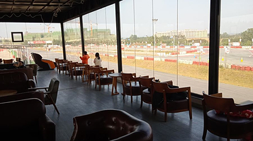 广西超音速国际卡丁车赛车场