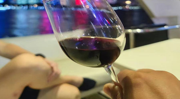 乐享飞高端游艇Club