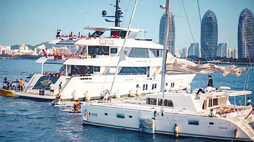 一天游艇俱乐部