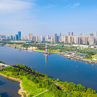 日照奥林匹克水上运动公园