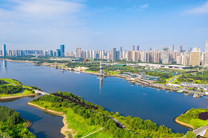 日照奥林匹克水上运动公园