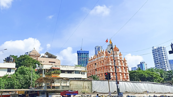 西德希维纳雅克寺