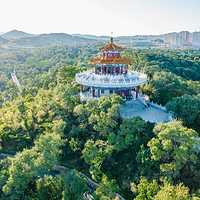 北山公园