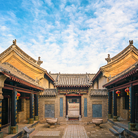 康百万庄园