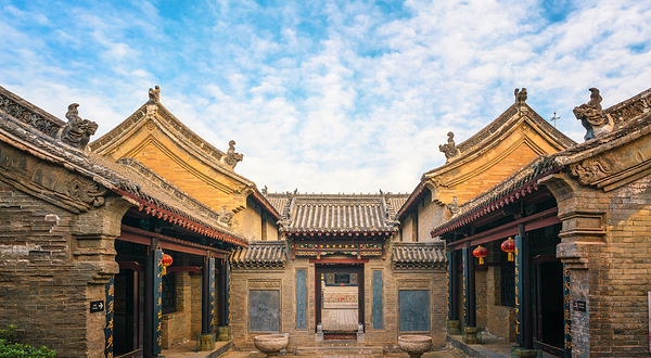 康百万庄园