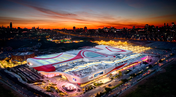 重庆融创文旅城