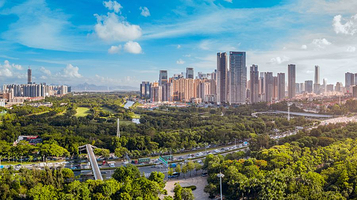 名商高尔夫球会