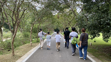 炮炮兵探险学院(玄武湖店)