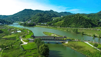 江口乡村森林公园