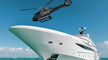 法拉帝游艇帆船俱乐部