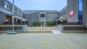 梅园新村纪念馆