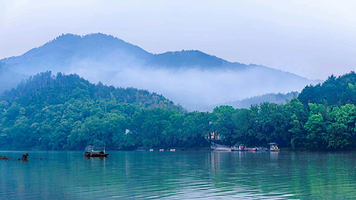 古堰画乡旅游度假区