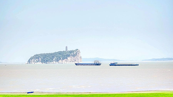 江西鄱阳湖国家级自然保护区