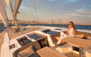 吉祥湾游艇俱乐部