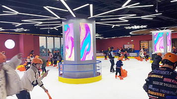 ICE FAMILY(宝山日月光店)