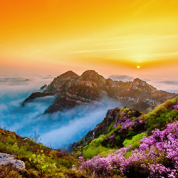 大黑山风景区