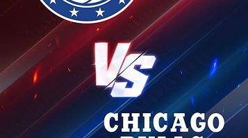 费城76人队 VS 芝加哥公牛队