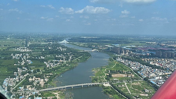 亳州固定翼飞行基地