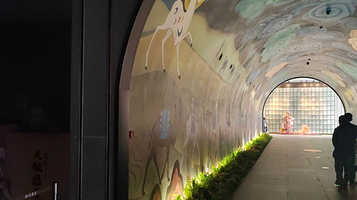 大报恩寺恩剧场(金陵大报恩寺塔店)