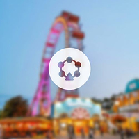 乌海市狂欢吖亲子乐园
